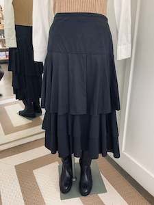 Shorts Skirts Preloved: Lounge by Repertoire Skirt