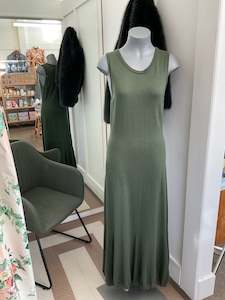 Standard Issue merino dress