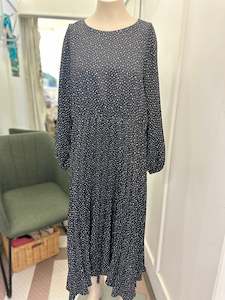 Dresses Preloved: Twenty Seven names Dress