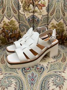 Shoes Preloved: Tamara London Beatrix Shoe