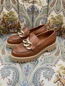 Bervicato Loafers