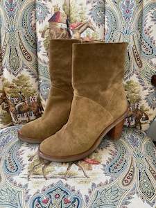 Robert Clergerie Boots