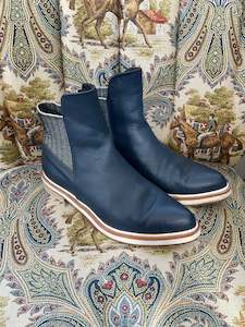 Shoes Preloved: Beau Coops Boots