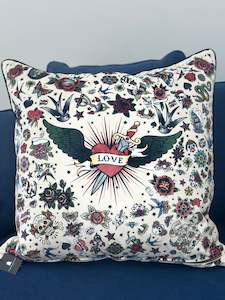 Podevache Love Cushion