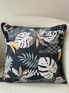 Outdoor Podevache Toocan Cushion