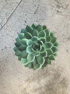 Home Decor: Podevache leafy green table place mat