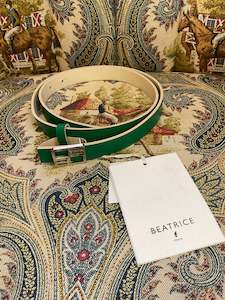 Beatrice Italia Belt