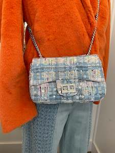 Rich & Royal Crossbody Bag