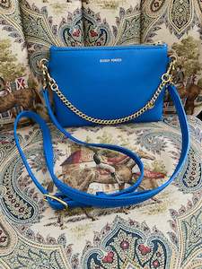 Accessories Preloved: Deadly Ponies Crossbody Bag