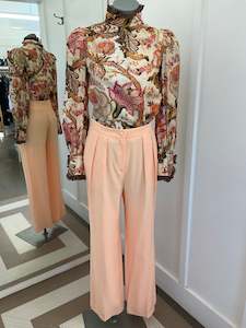 Sabina Musayev Andres Pants