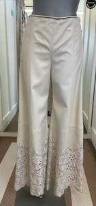 Sabina Musayev Scorpio Pants