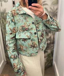 Hannes Roether Jacket