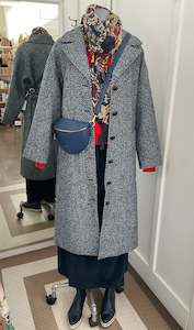Rue de Femme Coat