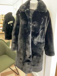 Angel Wings Love Coat