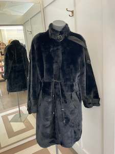 Angel Wings Love Coat