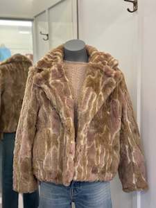 Jackets Jerseys Coats: Louizon coat