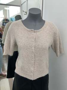 Jackets Jerseys Coats Preloved: Masina Luna Cardigan