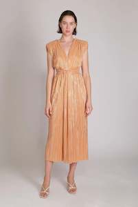 Featured Collection: Sabina Musayev Margo Dress