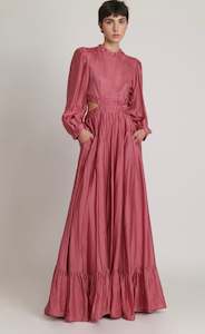 Sabina Musayev Cata Dress