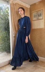 Sabina Musayev Cata Dress