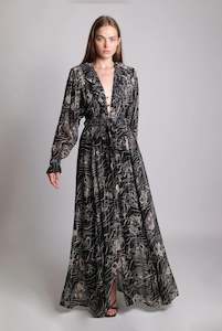 Featured Collection: Sabina Musayev Alexandra Dress