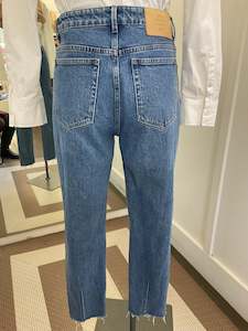 Denim Preloved: Neuw Lola Jeans