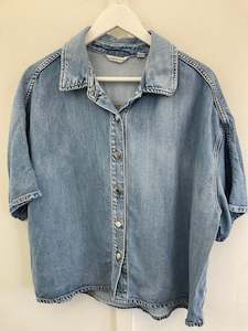 Country Road Denim Shirt