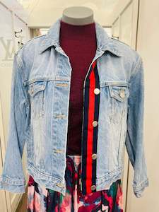 Neuw Denim Jacket