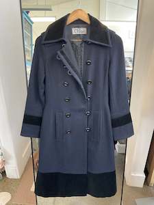 Chloe Coat