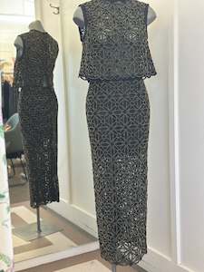 Shorts Skirts Luxury Preloved: Sabina Musayev ANAYA SKIRT