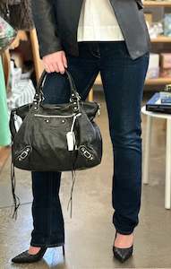 Bags Luxury Preloved: Balenciaga purse