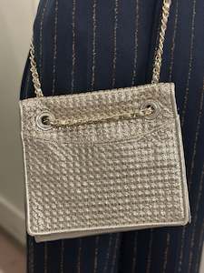 Accessories Luxury Preloved: Tory Burch bag