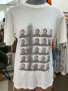 Pre Loved Clothing: Anine Bing Tee