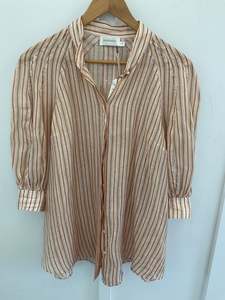 Tops: Zimmerman Blouse