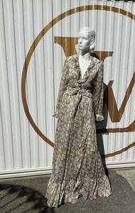 Sabina Musayev Miriam Skirt