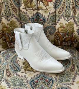 Anine Bing Boots