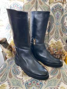 Abigayle Berlin Calf Boot