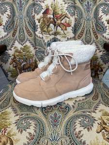 Shoes Preloved: Sorel Explorer 11 Boots