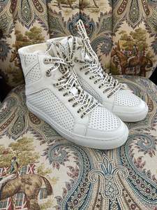 Zadig & Voltaire High Tops