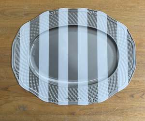 Podevache Stripe Placemat