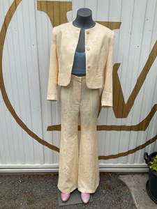 Sabina Musayev Brice Pants