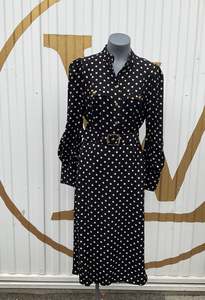 Zimmerman Utility MIDI Dress