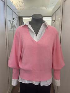 Alexandre Laurent Knit