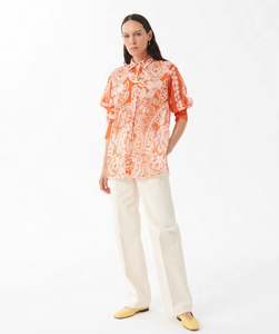 Featured Collection: Beatrice B Shirt