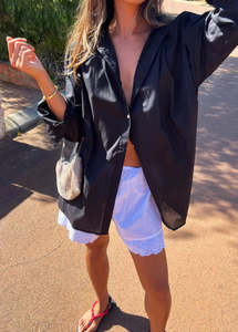 Lanewaythelabel Forever Shirt