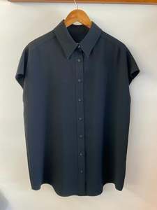 Tops: Juliette Hogan Eleanor Shirt