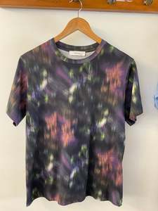 Tops: Juliette Hogan T Shirt