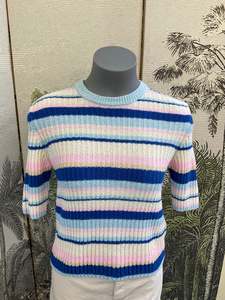 Tops 1: RichRoyal Top