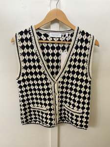 RichRoyal Vest