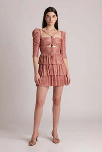 New Clothing: Sabina Musayev LIBERTY DRESS